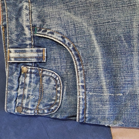 Sicko mini skirt - Picture 2 of 5